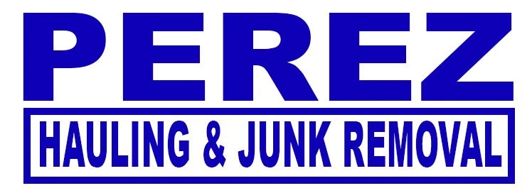 Perez Hauling & Junk Removal